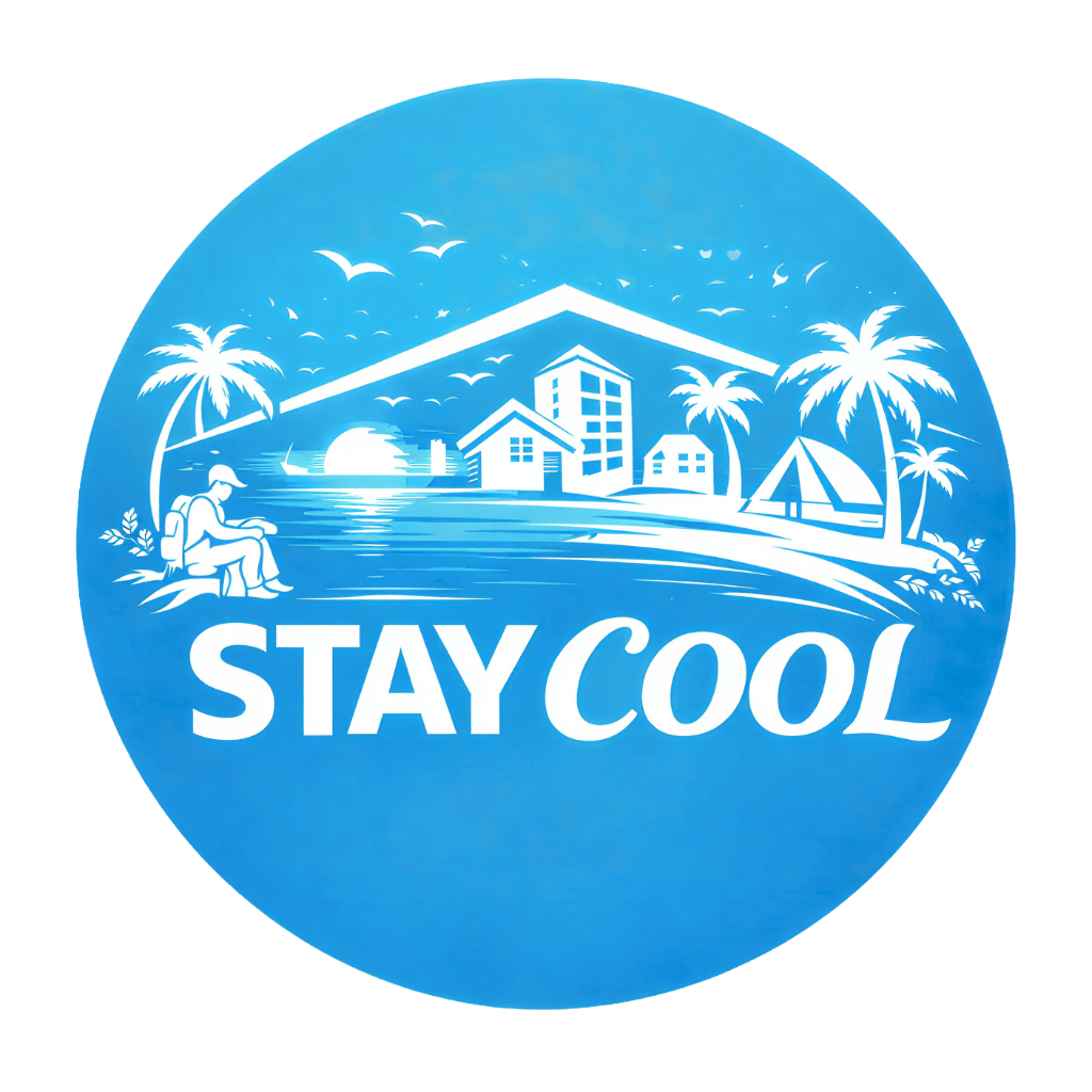 StayCool Logo